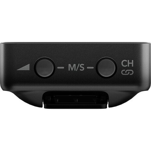 RODE Wireless PRO - 32 bit + Timecode ! - 7
